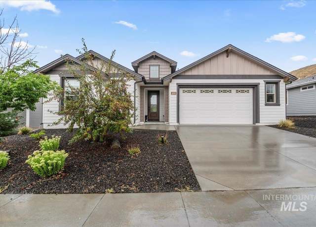 Property at 5660 W Kincreag St, Boise, ID 83714, 3 beds, 2 baths