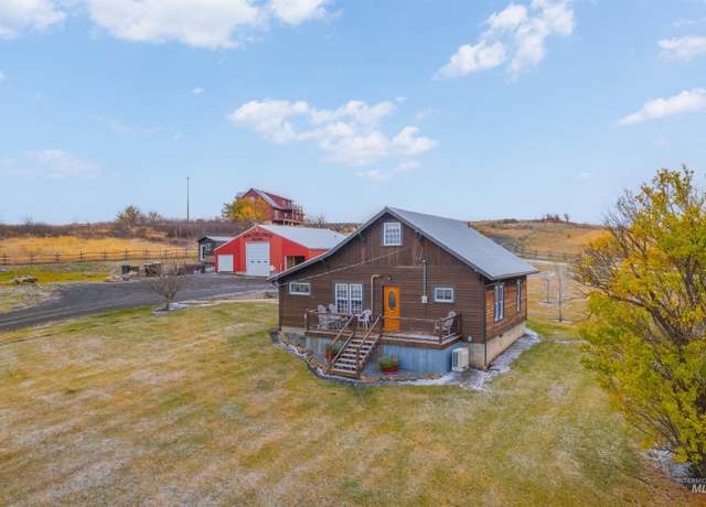 Property at 344 Gill Point Rd, Grangeville, ID 83530, 2 beds, 1 bath