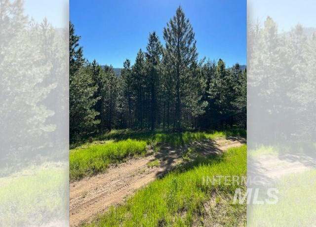 Property at 11 Price Loop, Cascade, ID 83611