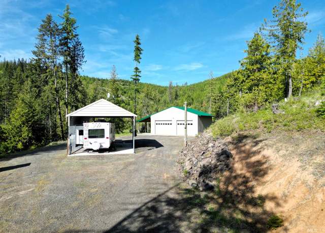 Property at 1051 Cottage Ln, Kendrick, ID 83537