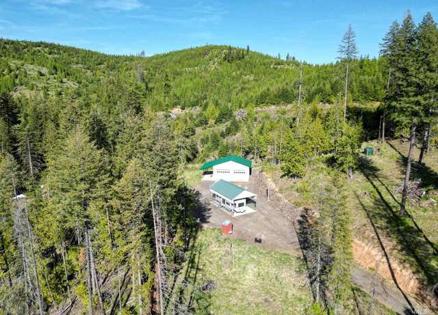 Property at 1051 Cottage Ln, Kendrick, ID 83537