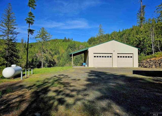 Property at 1051 Cottage Ln, Kendrick, ID 83537