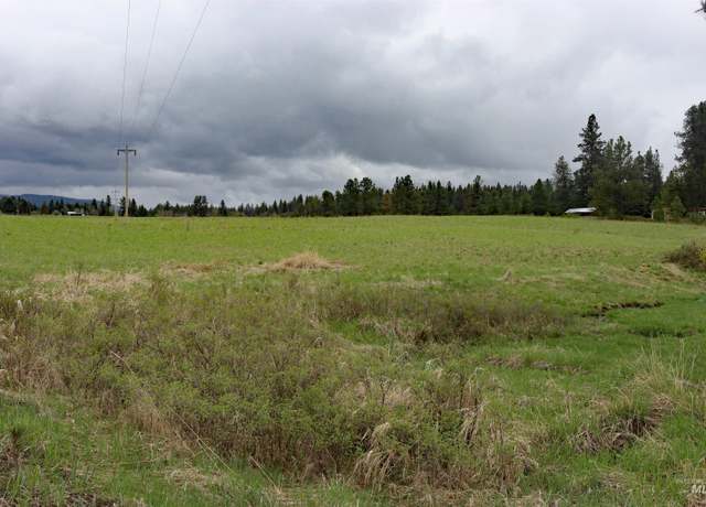 Property at TBD Bubbling Water Road, Parcel 2, Santa, ID 83866