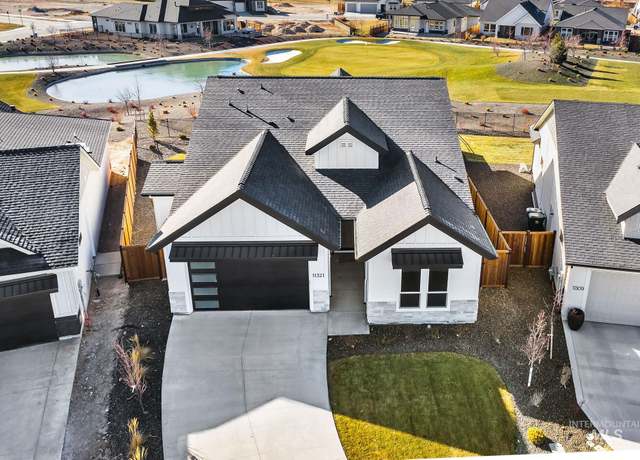 Property at 11321 S Yeoman St, Kuna, ID 83634, 3 beds, 2 baths