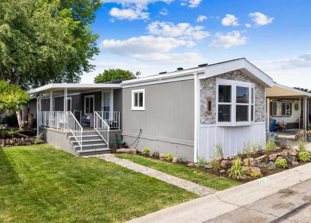 Property at 7973 Manassas, Boise, ID 83714, 2 beds, 1 bath