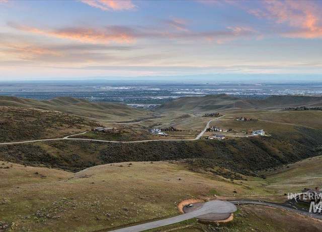 Property at 6354 E Wildhorse Ln, Boise, ID 83712