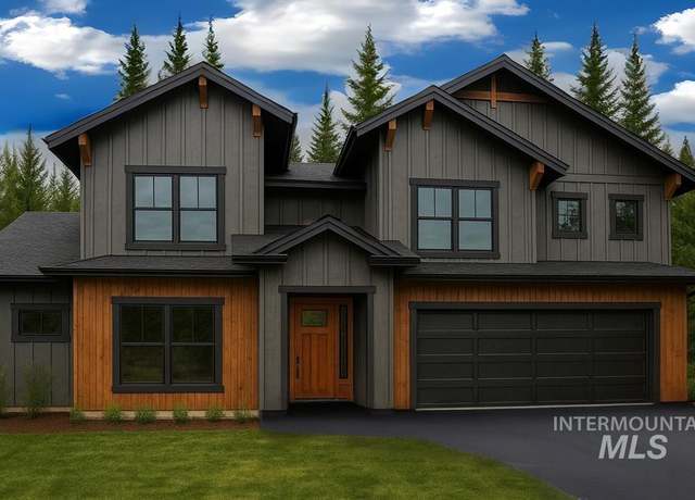 Property at 1023 Potts, Mccall, ID 83638, 4 beds, 4 baths