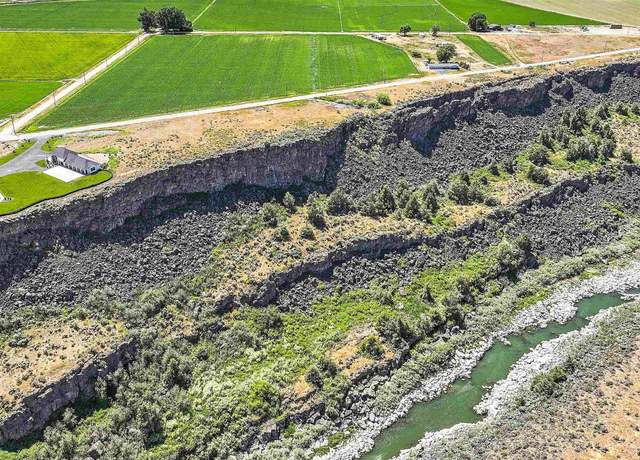 Property at TBD Murtaugh Cyn, Murtaugh, ID 83344