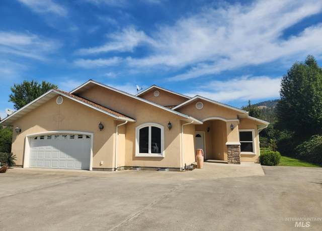 Property at 133 Pheasant Dr, Kamiah, ID 83536, 4 beds, 2 baths