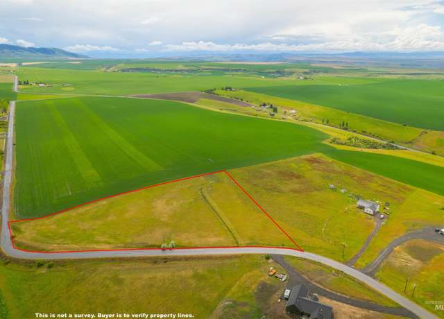 Property at Lot 18 Block A Tbd Pheasant Loop Rd, Lewiston, ID 83501