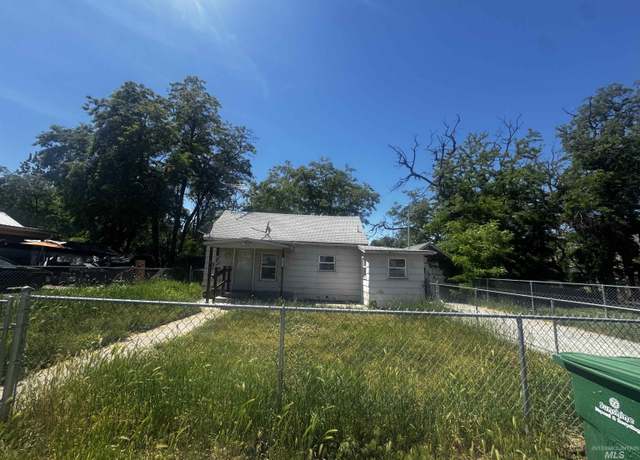 Property at 0203 22nd St, Lewiston, ID 83501, 1 bed, 1 bath
