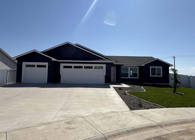 Property at 2137 Justine Ct, Fruitland, ID 83619, 4 beds, 2 baths