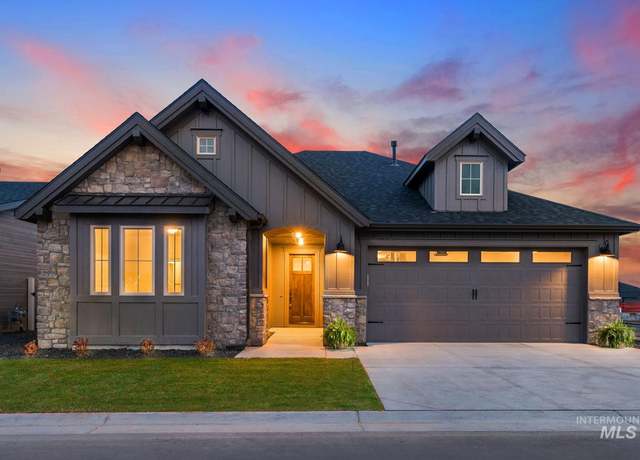Property at 2609 E Galleon Ln, Meridian, ID 83642, 3 beds, 2 baths