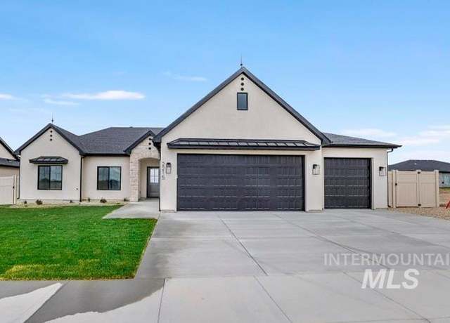 Property at 2215 Kooskia Loop, Twin Falls, ID 83301-5994, 4 beds, 2 baths