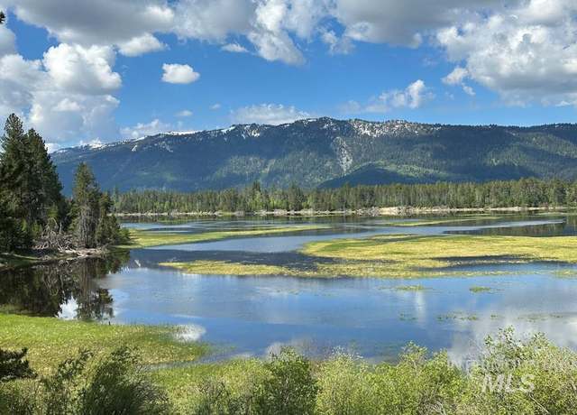 Property at TBD Kokanee, Donnelly, ID 83615