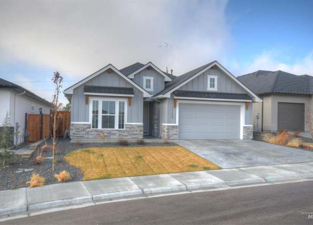 Property at 11177 S Saylis Way, Kuna, ID 83634, 3 beds, 2 baths