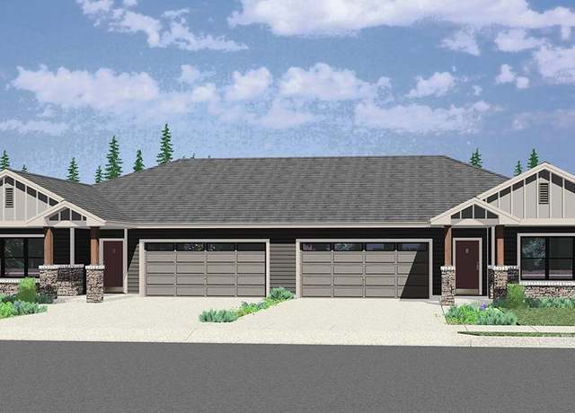 Property at 402 S Highline Ln, Potlatch, ID 83855, 3 beds, 2 baths