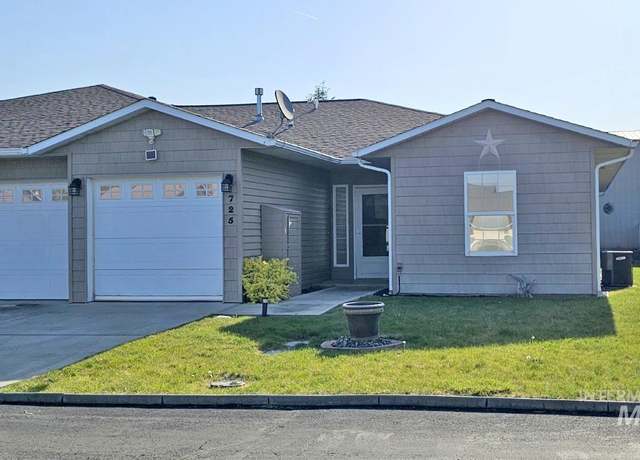Property at 725 16th St, Clarkston, WA 99403, 3 beds, 2 baths
