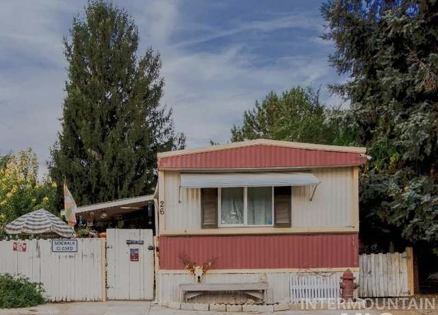 Property at 715 Borchers Ln #26, Caldwell, ID 83605, 3 beds, 2 baths