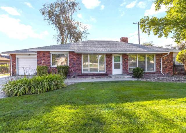 Property at 2021 Indiana Ave, Caldwell, ID 83605, 3 beds, 1.5 baths