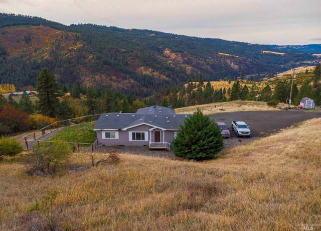 Property at 19611 Orchard Ln, Lenore, ID 83541, 3 beds, 2 baths