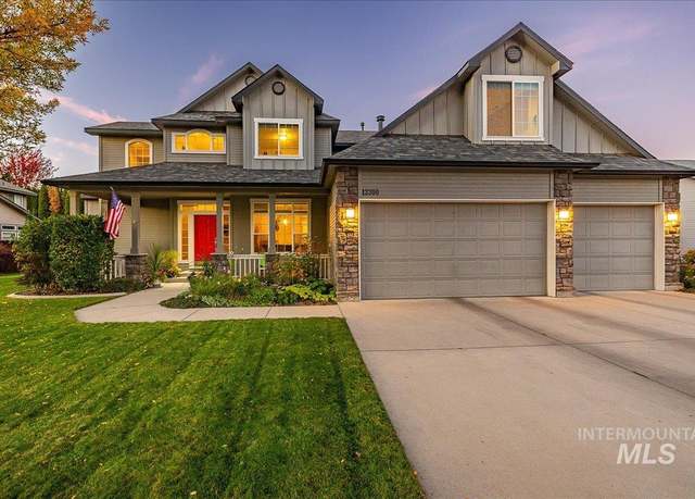 Property at 13300 W Tapatio Dr, Boise, ID 83713, 7 beds, 4.5 baths