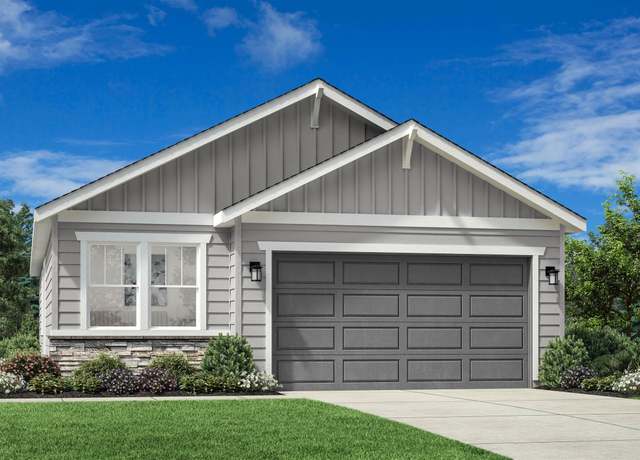 Property at 1374 W Dovefield St, Meridian, ID 83642, 3 beds, 2 baths