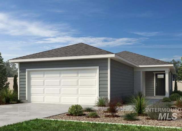 Property at 7850 E Hilton Head St, Nampa, ID 83687, 3 beds, 2 baths