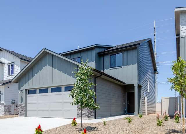 Property at 4183 N Edessa Ave, Meridian, ID 83646, 3 beds, 2 baths