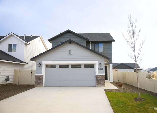 Property at 4222 E Kalinga St, Meridian, ID 83642, 3 beds, 2 baths