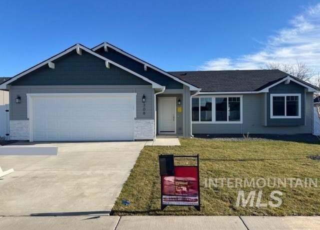 Property at 308 Pronghorn Ave, Fruitland, ID 83619, 3 beds, 2 baths