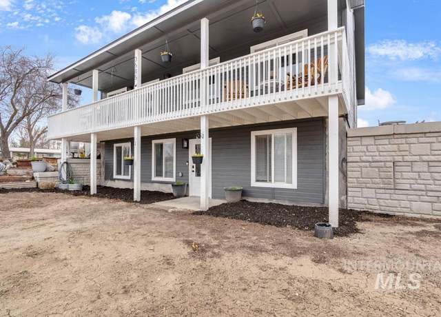 Property at 3685 Wild Wood Ln, New Plymouth, ID 83655, 4 beds, 3 baths