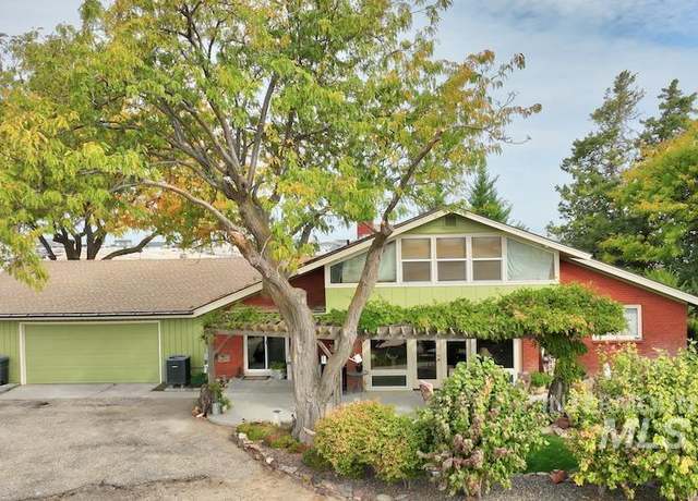 Property at 14218 Orchard Ave, Caldwell, ID 83607, 2 beds, 2 baths