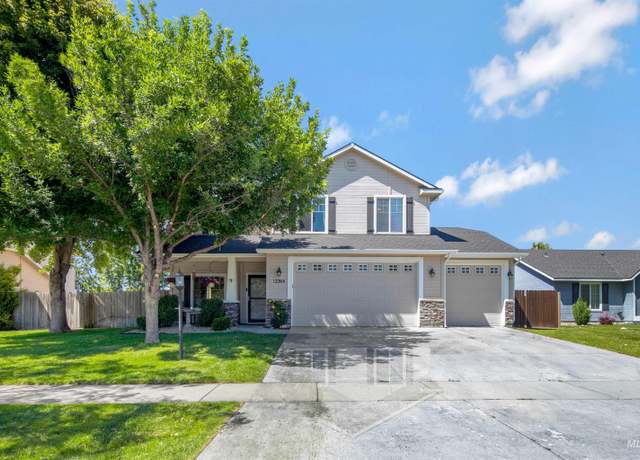 Property at 12264 W Skyhaven St, Star, ID 83669-5873, 5 beds, 2.5 baths