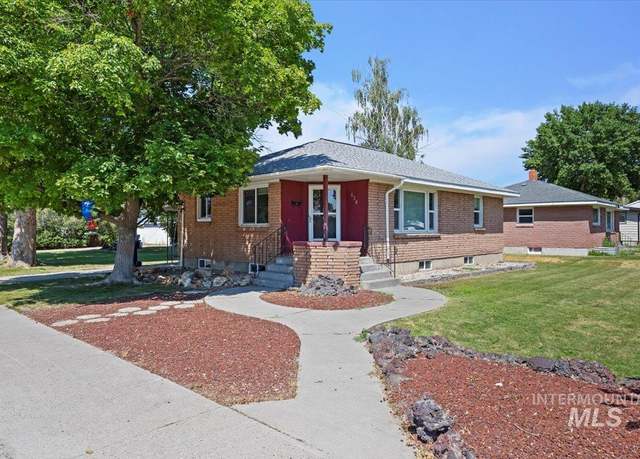 Property at 538 14th St, Rupert, ID 83350-1211, 3 beds, 2 baths