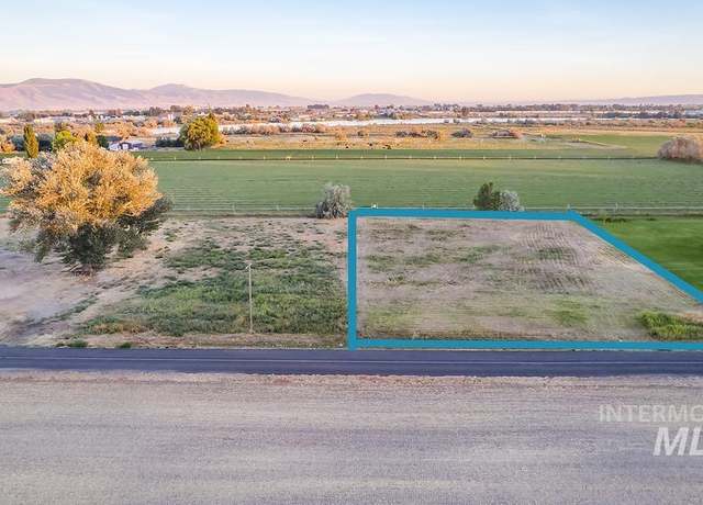 Property at 819 W 500 S, Heyburn, ID 83336