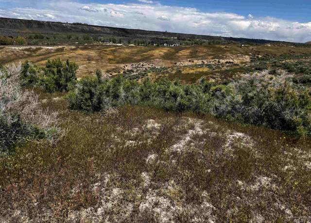 Property at 4527 N 1250 E, Buhl, ID 83316