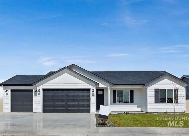 Property at 435 October Sky St, New Plymouth, ID 83655, 3 beds, 2 baths