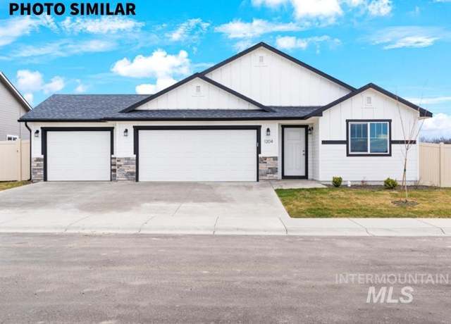 Property at 1669 Kayak Rd, Emmett, ID 83617, 3 beds, 2 baths