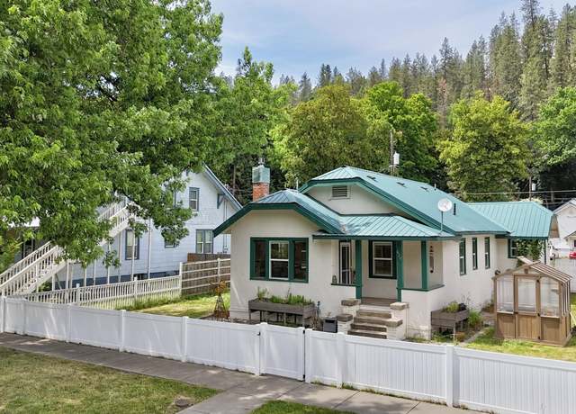 Property at 620 Brown Ave, Orofino, ID 83544, 3 beds, 2 baths