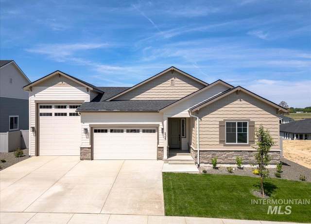 Property at 2323 N Mountain Vista Ave, Star, ID 83669, 3 beds, 2.5 baths