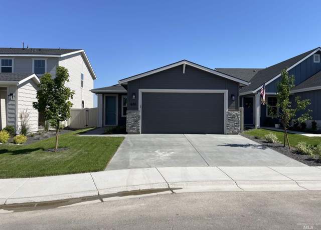 Property at 6216 W Fireline St, Meridian, ID 83646, 3 beds, 2 baths