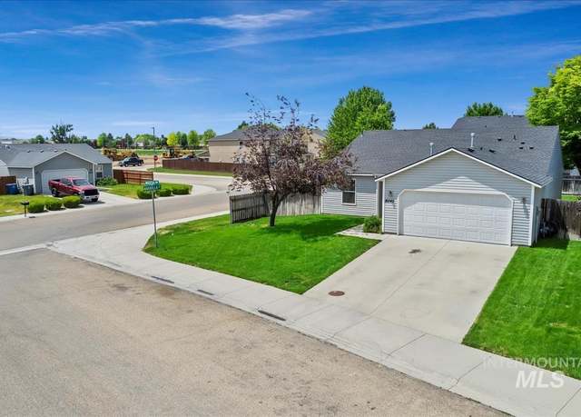 Property at 16545 Madera Way, Caldwell, ID 83607, 3 beds, 2 baths