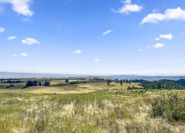 Property at TBD Keuterville Rd, Cottonwood, ID 83522