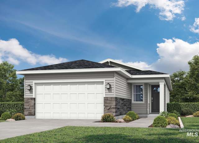 Property at 6310 W Fireline St, Meridian, ID 83646, 3 beds, 2 baths
