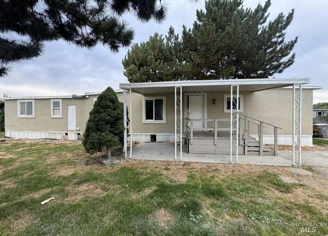 Property at 5015 E Ustick Rd #44, Caldwell, ID 83605, 3 beds, 1 bath