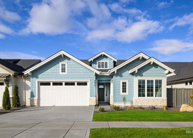 Property at 4975 S Palatino Ln, Meridian, ID 83642, 2 beds, 2.5 baths