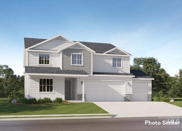 Property at 20440 Rambler Pl, Caldwell, ID 83605, 5 beds, 3 baths