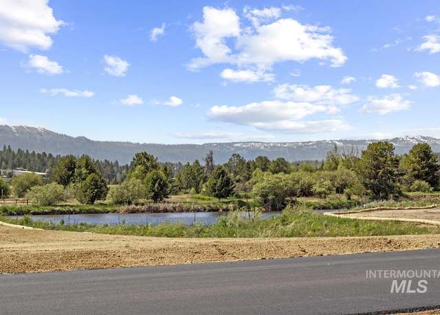 Property at L10 B2 River Bank Dr, Cascade, ID 83611