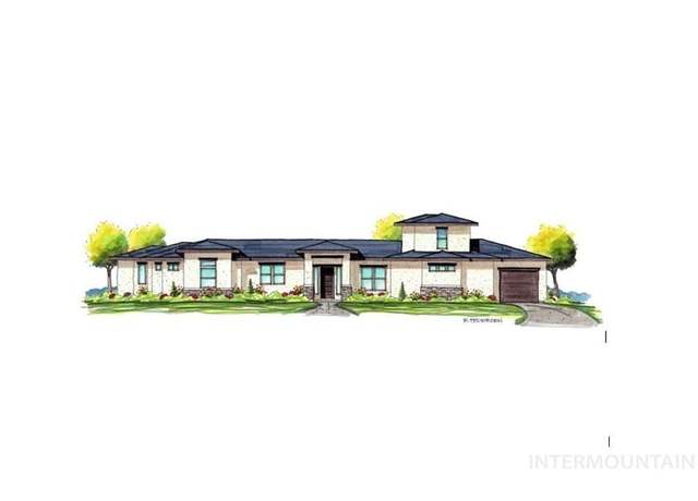 Property at 7249 Loggers Loop Rd, Star, ID 83669, 5 beds, 4 baths